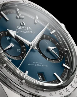 40.5 mm, steel on steel^OMEGA Clearance