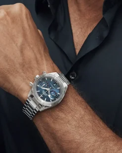 40.5 mm, steel on steel^OMEGA Clearance
