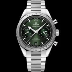 40.5 mm, steel on steel^OMEGA Online