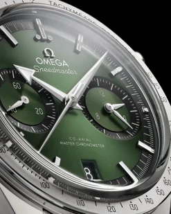 40.5 mm, steel on steel^OMEGA Online