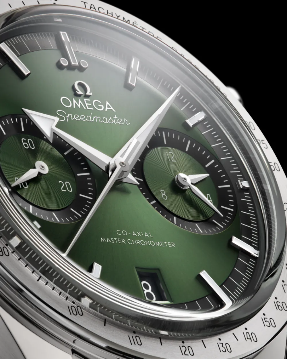 40.5 mm, steel on steel^OMEGA Online
