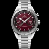 40.5 mm, steel on steel^OMEGA Discount