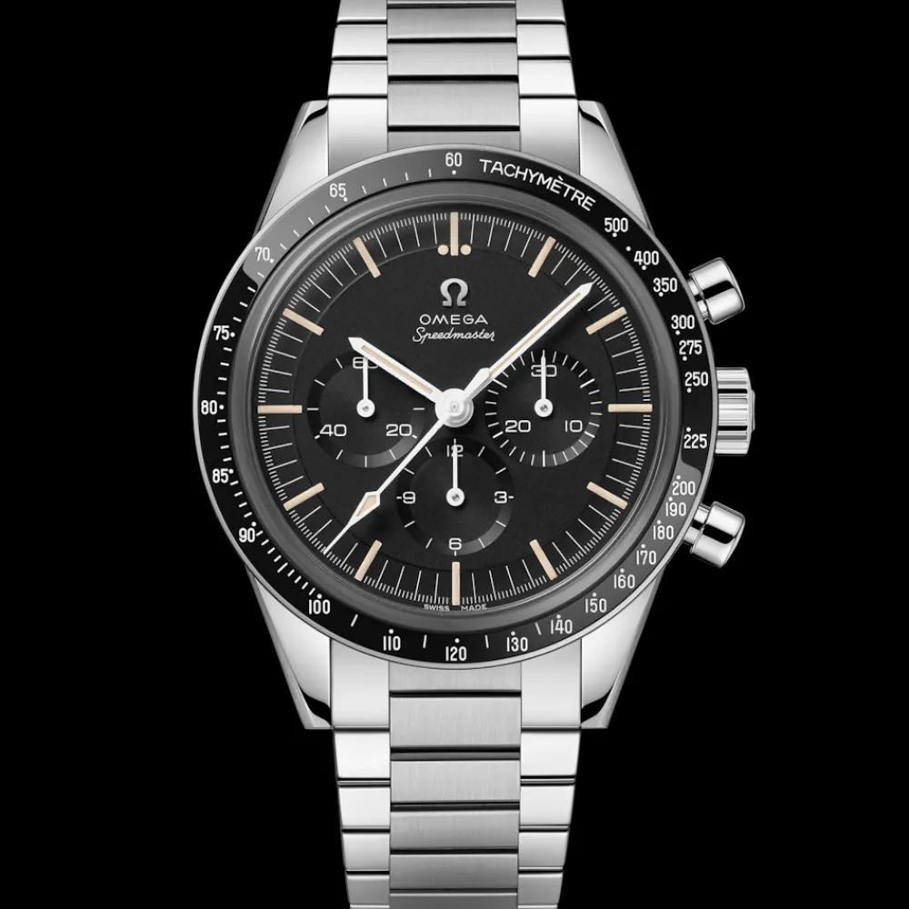 39.7 mm, steel on steel^OMEGA Discount