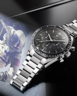 39.7 mm, steel on steel^OMEGA Discount