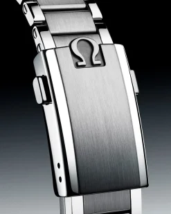 39.7 mm, steel on steel^OMEGA Discount