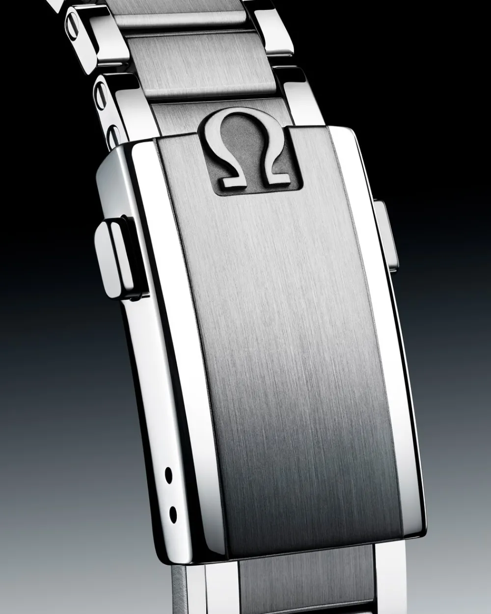 39.7 mm, steel on steel^OMEGA Discount