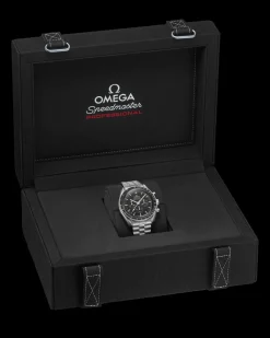 42 mm, steel on steel^OMEGA Sale