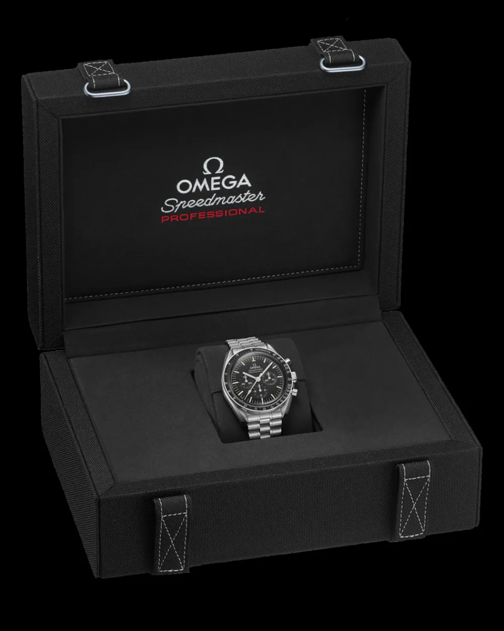 42 mm, steel on steel^OMEGA Sale