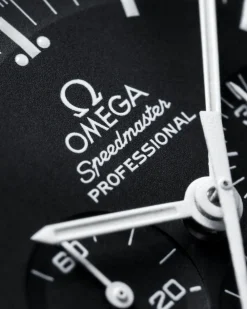42 mm, steel on steel^OMEGA Sale