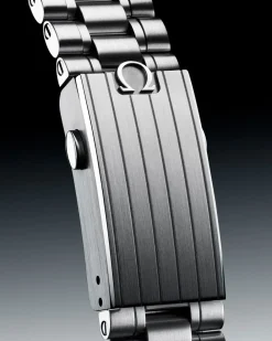 42 mm, steel on steel^OMEGA Sale