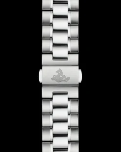 38 mm, steel on steel^OMEGA Best