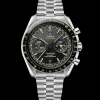 44.25 mm, steel on steel^OMEGA Hot