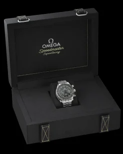 44.25 mm, steel on steel^OMEGA Hot