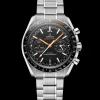 44.25 mm, steel on steel^OMEGA Fashion