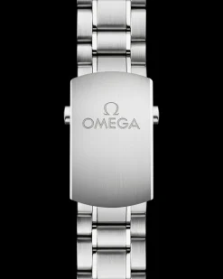 44.25 mm, steel on steel^OMEGA New