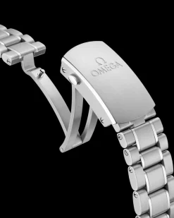 44.25 mm, steel on steel^OMEGA New