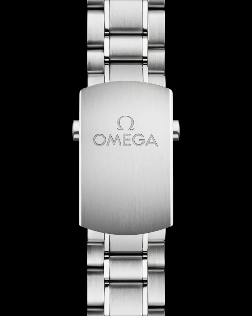 44.25 mm, steel on steel^OMEGA New