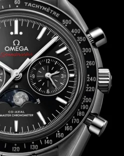44.25 mm, steel on steel^OMEGA Best