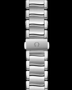 34 mm, steel on steel^OMEGA Outlet