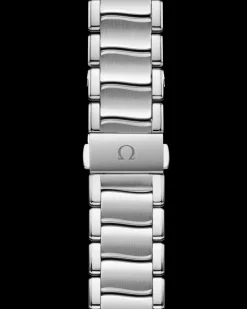 34 mm, steel on steel^OMEGA Best