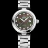 34 mm, steel on steel^OMEGA Clearance