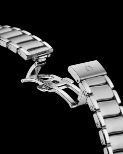 34 mm, steel on steel^OMEGA Clearance