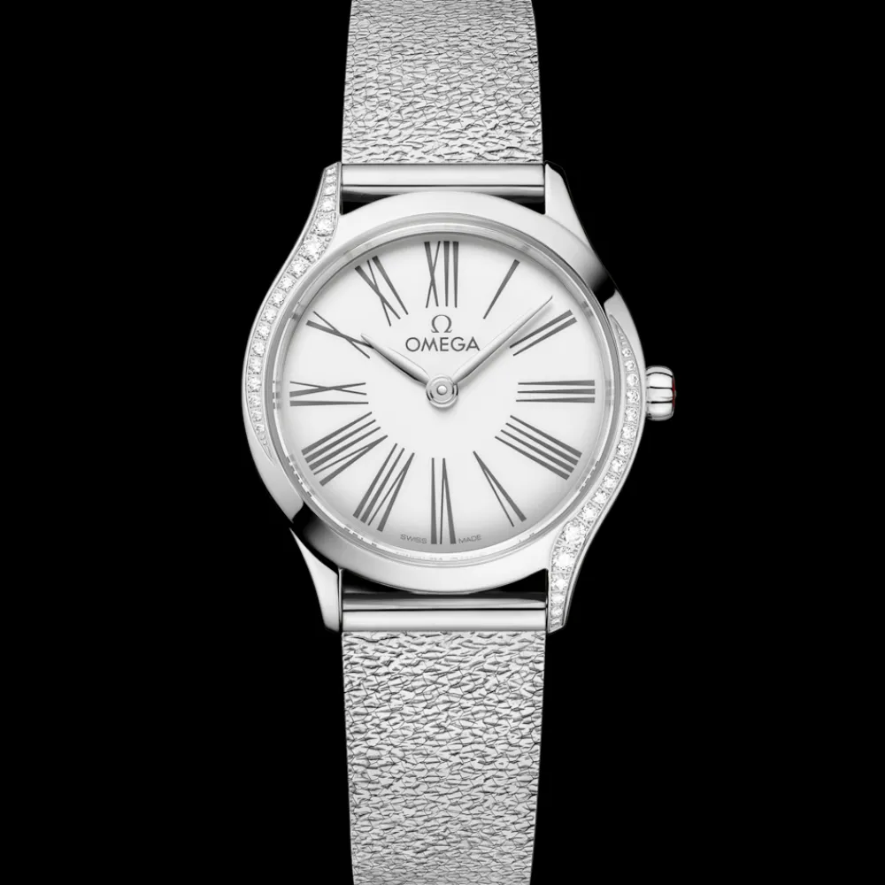 26 mm, steel on steel^OMEGA Clearance