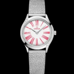 26 mm, steel on steel^OMEGA New