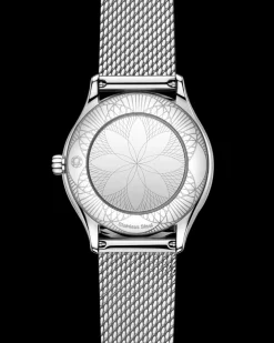 26 mm, steel on steel^OMEGA New