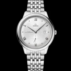 41 mm, steel on steel^OMEGA Outlet