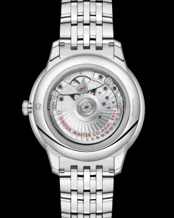 41 mm, steel on steel^OMEGA Online