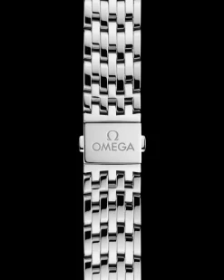 41 mm, steel on steel^OMEGA Online