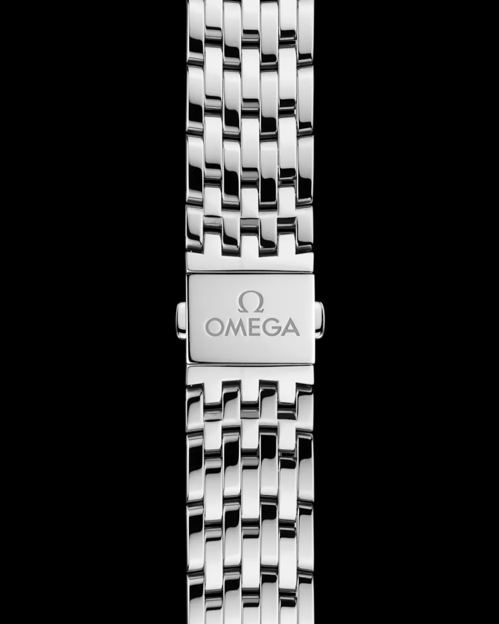 41 mm, steel on steel^OMEGA Online