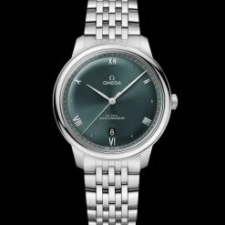 40 mm, steel on steel^OMEGA Best