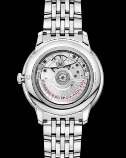 40 mm, steel on steel^OMEGA Discount