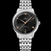 40 mm, steel on steel^OMEGA New