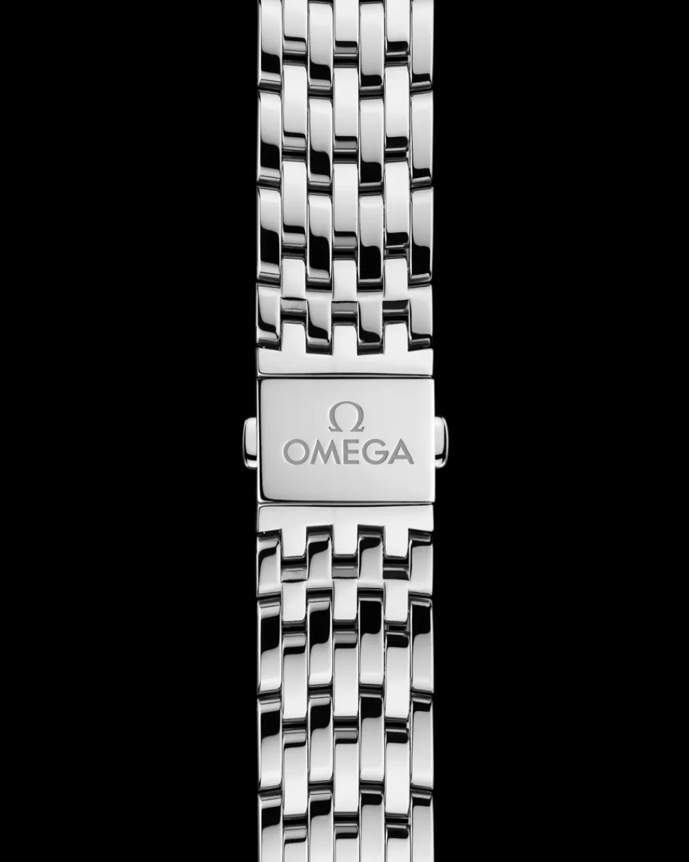 40 mm, steel on steel^OMEGA New