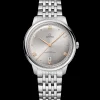 40 mm, steel on steel^OMEGA Discount