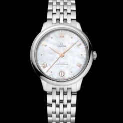 34 mm, steel on steel^OMEGA Clearance