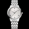 34 mm, steel on steel^OMEGA New