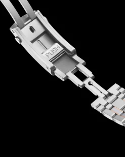 42 mm, titanium ‑ tantalum ‑ Sedna™ gold on titanium ‑ tantalum ‑ Sedna™ gold^OMEGA Online