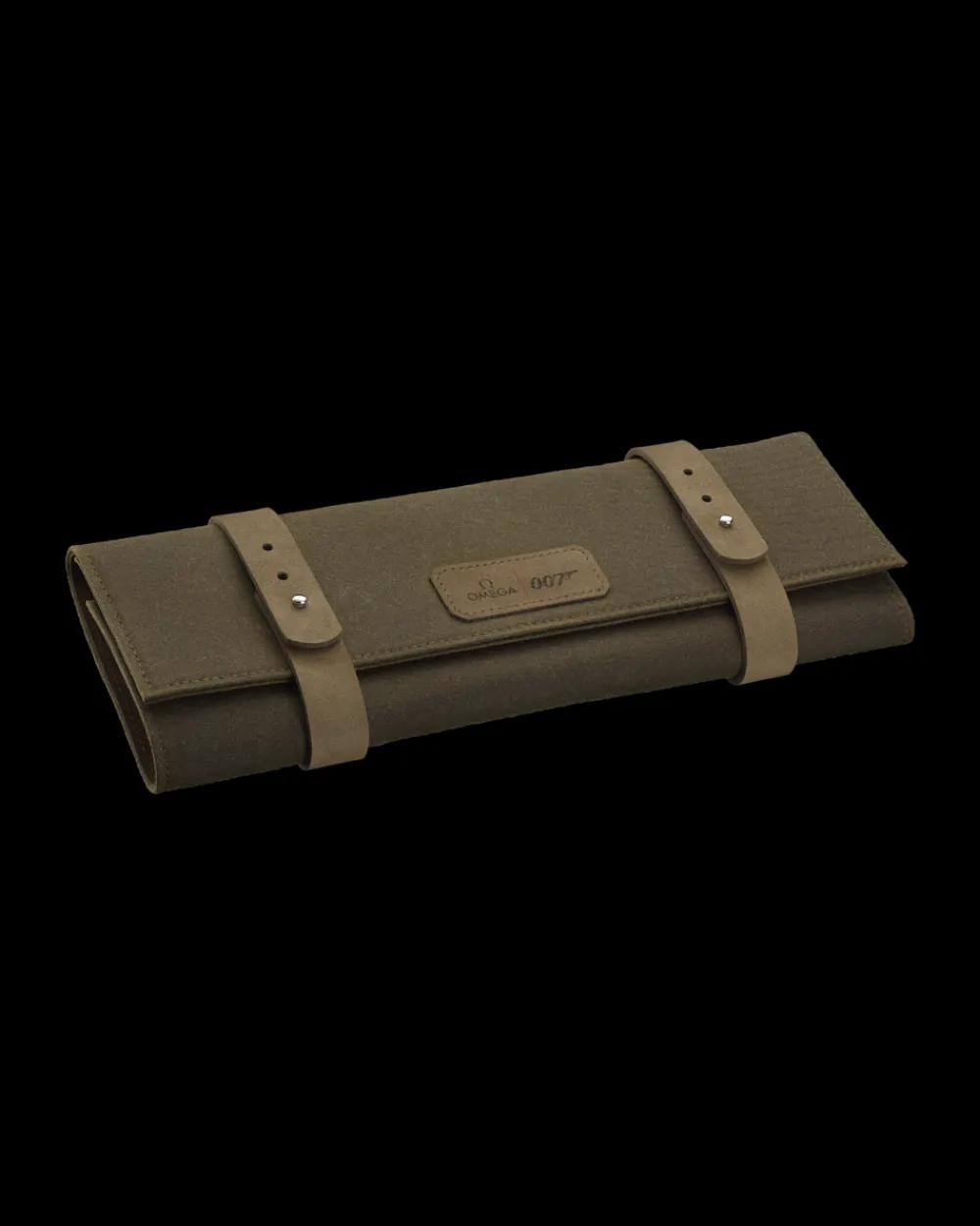42 mm, titanium on NATO strap^OMEGA Outlet
