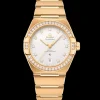 39 mm, yellow gold on yellow gold^OMEGA Best