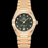 29 mm, yellow gold on yellow gold^OMEGA Hot