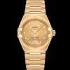 29 mm, yellow gold on yellow gold^OMEGA Best