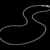 Necklace, 18k white gold^OMEGA Clearance
