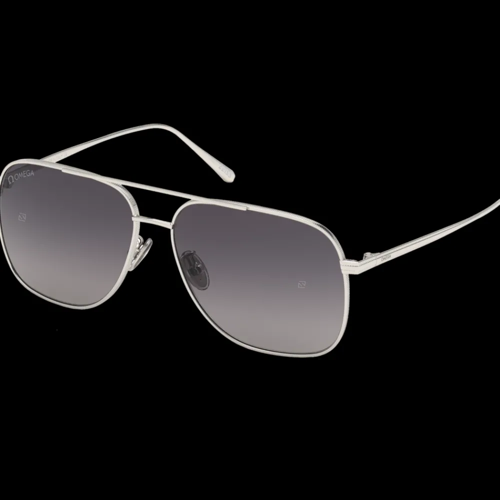 Pilot style, man^OMEGA Hot