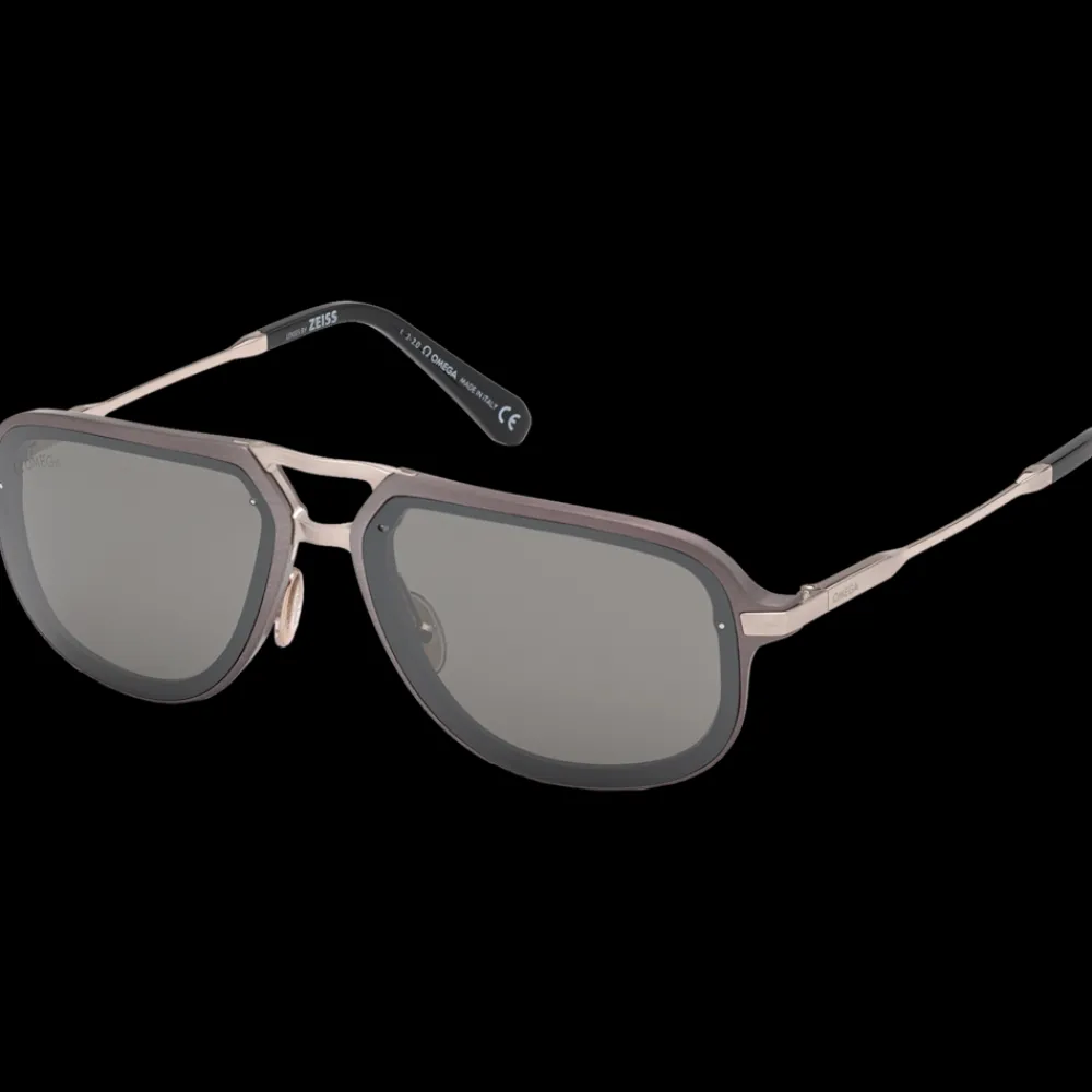 Pilot style, man^OMEGA Hot