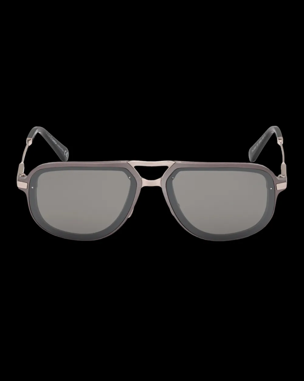 Pilot style, man^OMEGA Hot