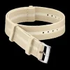 Polyamide, beige^OMEGA New